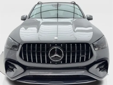 More photos of 2024 Mercedes-Benz GLE 53 AMG NAV,CAM,PANO,CLMT STS,BLIND SPOT,22" WL at Autos of Dallas - Plano, TX