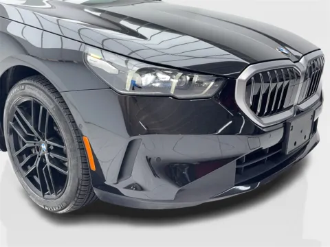 Another view of 2025 BMW 5 Series 530i SPORT LINE,NAV,CAM,SUNROOF,HTD STS,HEADS UP for sale in Plano, TX at Autos of Dallas - Plano