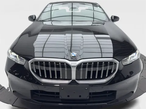 More photos of 2025 BMW 5 Series 530i SPORT LINE,NAV,CAM,SUNROOF,HTD STS,HEADS UP at Autos of Dallas - Plano, TX