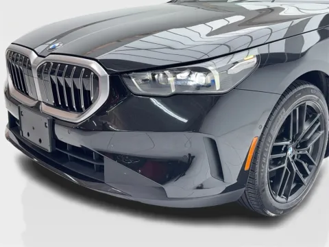 More photos of 2025 BMW 5 Series 530i SPORT LINE,NAV,CAM,SUNROOF,HTD STS,HEADS UP at Autos of Dallas - Plano, TX