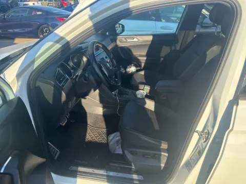 More photos of 2021 Volkswagen Tiguan 2.0T SE R-Line Black CAM,PANO,HTD STS,BLIND SPOT,3 at Autos of Dallas - Plano, TX