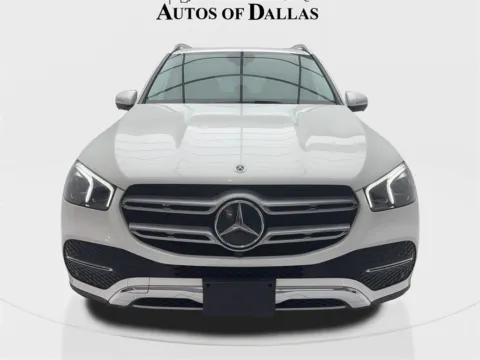 More photos of 2023 Mercedes-Benz GLE 350 NAV,CAM,SUNROOF,HTD STS,BLIND SPOT at Autos of Dallas - Plano, TX