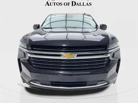 More photos of 2024 Chevrolet Tahoe LT NAV,CAM,HTD STS,BLIND SPOT,18" WLS,3RD ROW at Autos of Dallas - Plano, TX