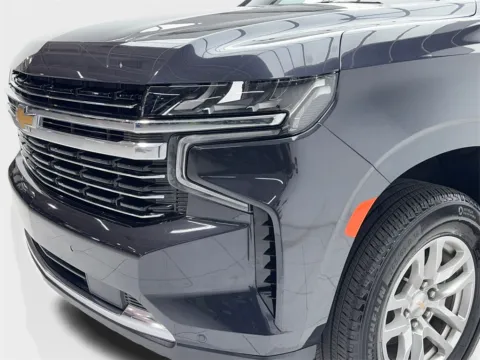 More photos of 2024 Chevrolet Tahoe LT NAV,CAM,HTD STS,BLIND SPOT,18" WLS,3RD ROW at Autos of Dallas - Plano, TX