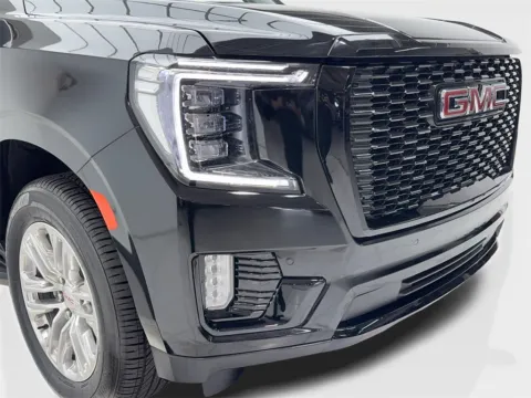 Another view of 2024 GMC Yukon SLT NAV,CAM,CLMT STS,BLIND SPOT,20" WLS,3RD ROW for sale in Plano, TX at Autos of Dallas - Plano