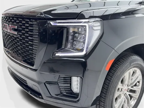 More photos of 2024 GMC Yukon SLT NAV,CAM,CLMT STS,BLIND SPOT,20" WLS,3RD ROW at Autos of Dallas - Plano, TX