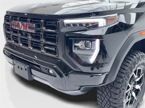 More photos of 2024 GMC Canyon AT4X CAM,SUNROOF,CLMT STS,BLIND SPOT,HEADS UP at Autos of Dallas - Plano, TX