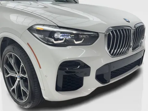 Another view of 2022 BMW X5 xDrive40i M SPORT,NAV,CAM,PANO,HTD STS,BLIND SPOT for sale in Plano, TX at Autos of Dallas - Plano