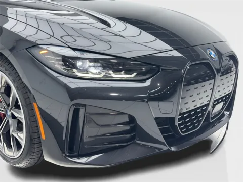 Another view of 2023 BMW i4 M50 NAV,CAM,SUNROOF,HTD STS,BLIND SPOT,HEADS UP for sale in Plano, TX at Autos of Dallas - Plano