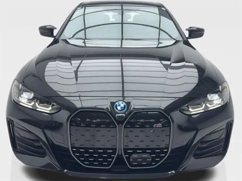 More photos of 2023 BMW i4 M50 NAV,CAM,SUNROOF,HTD STS,BLIND SPOT,HEADS UP at Autos of Dallas - Plano, TX