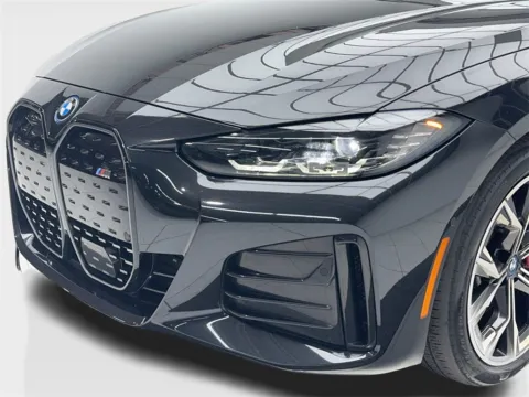 More photos of 2023 BMW i4 M50 NAV,CAM,SUNROOF,HTD STS,BLIND SPOT,HEADS UP at Autos of Dallas - Plano, TX
