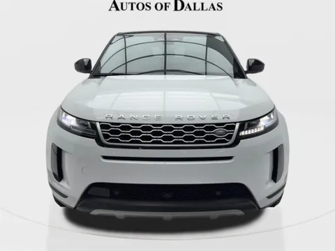 More photos of 2023 Land Rover Range Rover Evoque S NAV,CAM,PANO,HTD STS,BLIND SPOT,20" WLS at Autos of Dallas - Plano, TX