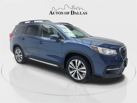 Photos of 2022 Subaru Ascent Limited CAM,PANO,HTD STS,BLIND SPOT,3RD ROW for sale in Plano, TX at Autos of Dallas - Plano