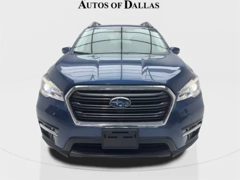 More photos of 2022 Subaru Ascent Limited CAM,PANO,HTD STS,BLIND SPOT,3RD ROW at Autos of Dallas - Plano, TX