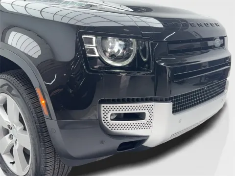 Another view of 2024 Land Rover Defender 110 S NAV,CAM,PANO,HTD STS,BLIND SPOT,20" WLS for sale in Plano, TX at Autos of Dallas - Plano