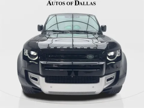 More photos of 2024 Land Rover Defender 110 S NAV,CAM,PANO,HTD STS,BLIND SPOT,20" WLS at Autos of Dallas - Plano, TX