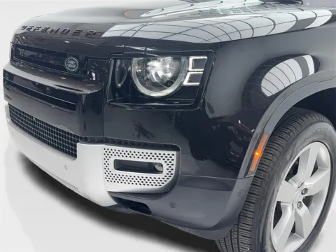 More photos of 2024 Land Rover Defender 110 S NAV,CAM,PANO,HTD STS,BLIND SPOT,20" WLS at Autos of Dallas - Plano, TX