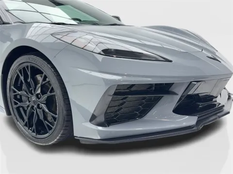 More photos of 2024 Chevrolet Corvette Stingray CAM,PARK ASST,20" WLS,LED LIGHTS at Autos of Dallas - Plano, TX