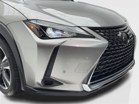 Another view of 2020 Lexus UX 200 CAM,SUNROOF,CLMT STS,BLIND SPOT,18" WLS for sale in Plano, TX at Autos of Dallas - Plano