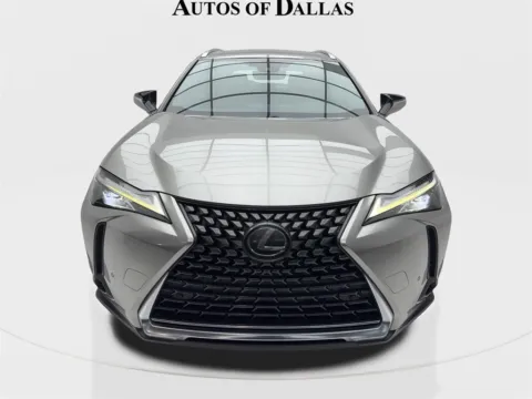 More photos of 2020 Lexus UX 200 CAM,SUNROOF,CLMT STS,BLIND SPOT,18" WLS at Autos of Dallas - Plano, TX