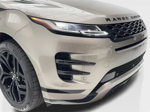 Another view of 2021 Land Rover Range Rover Evoque R-Dynamic SE NAV,CAM,PANO,BLIND SPOT,20" WLS for sale in Plano, TX at Autos of Dallas - Plano