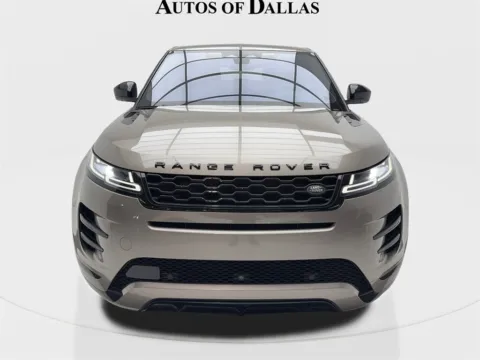 More photos of 2021 Land Rover Range Rover Evoque R-Dynamic SE NAV,CAM,PANO,BLIND SPOT,20" WLS at Autos of Dallas - Plano, TX