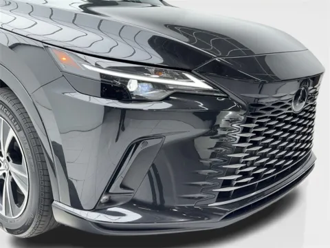 Another view of 2023 Lexus RX 350 Premium NAV,CAM,SUNROOF,CLMT STS,BLIND SPOT for sale in Plano, TX at Autos of Dallas - Plano