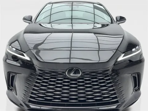 Another view of 2024 Lexus RX 350 Premium NAV,CAM,CLMT STS,BLIND SPOT,19" WHLS for sale in Plano, TX at Autos of Dallas - Plano