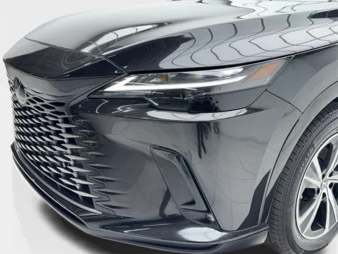 More photos of 2024 Lexus RX 350 Premium NAV,CAM,CLMT STS,BLIND SPOT,19" WHLS at Autos of Dallas - Plano, TX