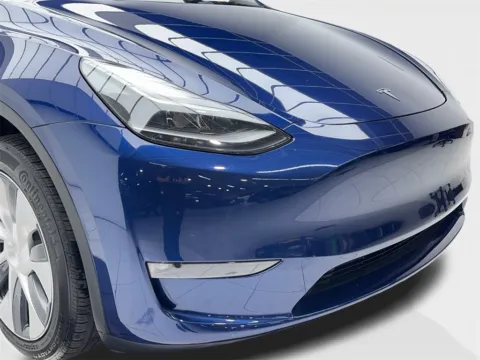 Another view of 2023 Tesla Model Y Standard Range NAV,CAM,PANO,HTD STS,BLIND SPOT for sale in Plano, TX at Autos of Dallas - Plano