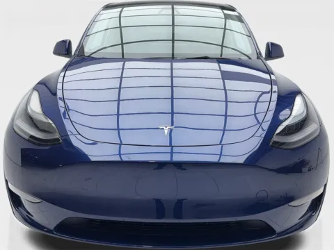 More photos of 2023 Tesla Model Y Standard Range NAV,CAM,PANO,HTD STS,BLIND SPOT at Autos of Dallas - Plano, TX