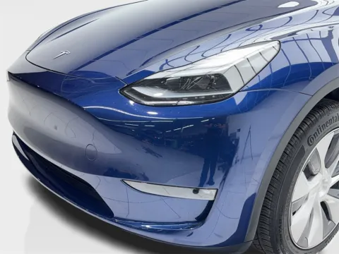 More photos of 2023 Tesla Model Y Standard Range NAV,CAM,PANO,HTD STS,BLIND SPOT at Autos of Dallas - Plano, TX