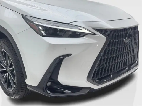 Another view of 2025 Lexus NX 350 Premium NAV,CAM,SUNROOF,CLMT STS,BLIND SPOT for sale in Plano, TX at Autos of Dallas - Plano