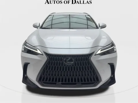 More photos of 2025 Lexus NX 350 Premium NAV,CAM,SUNROOF,CLMT STS,BLIND SPOT at Autos of Dallas - Plano, TX