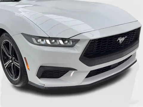 Another view of 2024 Ford Mustang EcoBoost Premium CAM,CLMT STS,BLIND SPOT for sale in Plano, TX at Autos of Dallas - Plano