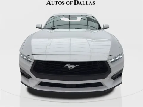 More photos of 2024 Ford Mustang EcoBoost Premium CAM,CLMT STS,BLIND SPOT at Autos of Dallas - Plano, TX