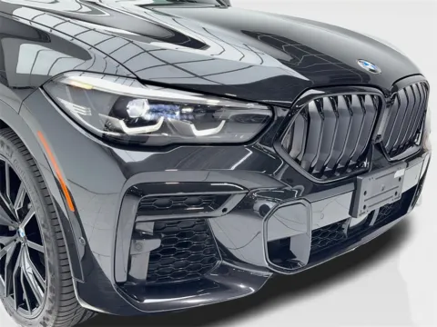 Another view of 2022 BMW X6 xDrive40i M SPORT,NAV,CAM,PANO,HEADS UP,22" M WLS for sale in Plano, TX at Autos of Dallas - Plano