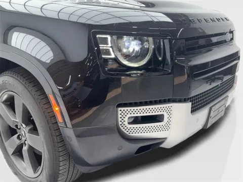 Another view of 2023 Land Rover Defender 110 S NAV,CAM,PANO,HTD STS,BLIND SPOT,20" WLS for sale in Plano, TX at Autos of Dallas - Plano