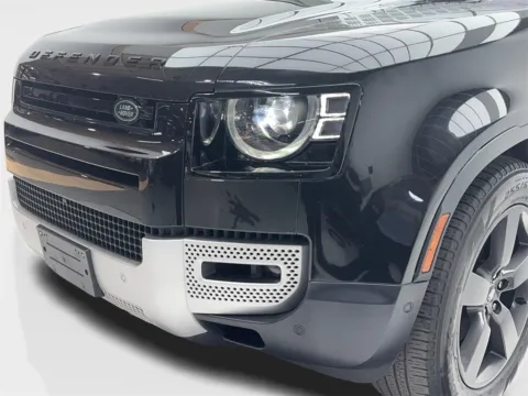 More photos of 2023 Land Rover Defender 110 S NAV,CAM,PANO,HTD STS,BLIND SPOT,20" WLS at Autos of Dallas - Plano, TX