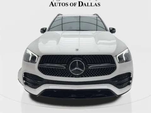 More photos of 2023 Mercedes-Benz GLE 350 AMG NIGHT PKG,NAV,CAM,SUNROOF,BLIND SPOT at Autos of Dallas - Plano, TX