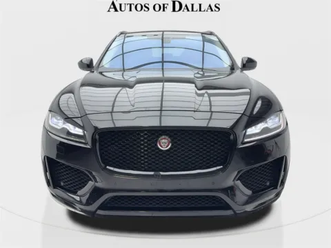 More photos of 2020 Jaguar F-PACE 25t Checkered Flag at Autos of Dallas - Plano, TX