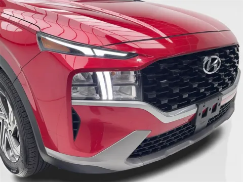 Another view of 2023 Hyundai Santa Fe SEL for sale in Plano, TX at Autos of Dallas - Plano