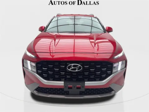 More photos of 2023 Hyundai Santa Fe SEL at Autos of Dallas - Plano, TX