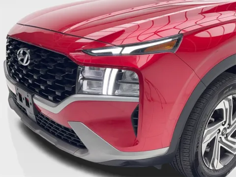More photos of 2023 Hyundai Santa Fe SEL at Autos of Dallas - Plano, TX