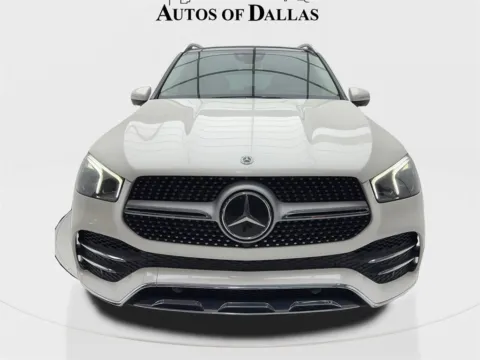 More photos of 2020 Mercedes-Benz GLE 350 AMG SPORT,NAV,CAM,PANO,CLMT STS,BLIND SPOT at Autos of Dallas - Plano, TX
