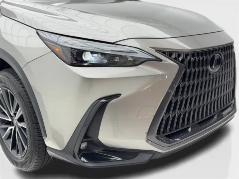 Another view of 2024 Lexus NX 250 NAV,CAM,SUNROOF,CLMT STS,BLIND SPOT,18" WLS for sale in Plano, TX at Autos of Dallas - Plano