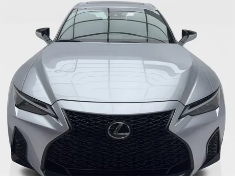 More photos of 2024 Lexus IS 350 F SPORT Design CAM,SUNROOF,CLMT STS,BLIND SPOT at Autos of Dallas - Plano, TX