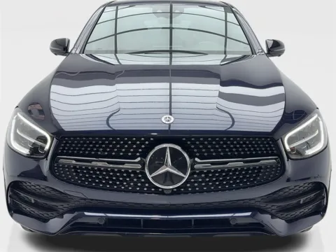 More photos of 2023 Mercedes-Benz GLC 300 Coupe AMG NIGHT PKG,NAV,CAM,PANO,BLIND SPO at Autos of Dallas - Plano, TX