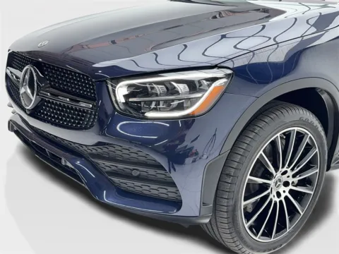 More photos of 2023 Mercedes-Benz GLC 300 Coupe AMG NIGHT PKG,NAV,CAM,PANO,BLIND SPO at Autos of Dallas - Plano, TX