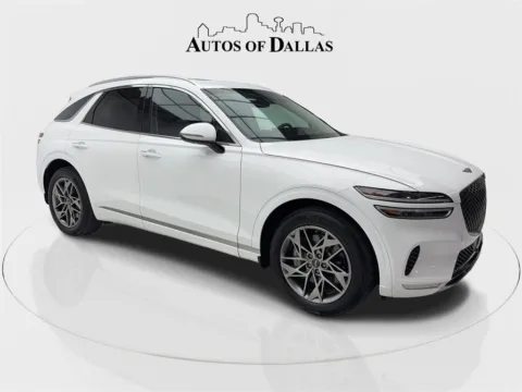 Photos of 2023 Genesis GV70 2.5T NAV,CAM,PANO,HTD STS,BLIND SPOT,19" WLS for sale in Plano, TX at Autos of Dallas - Plano